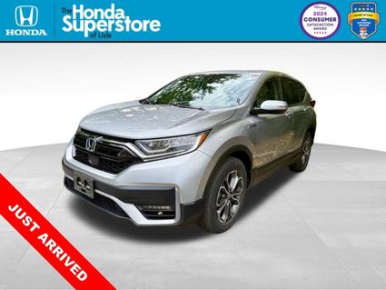2021 Honda CR-V Hybrid Lisle IL