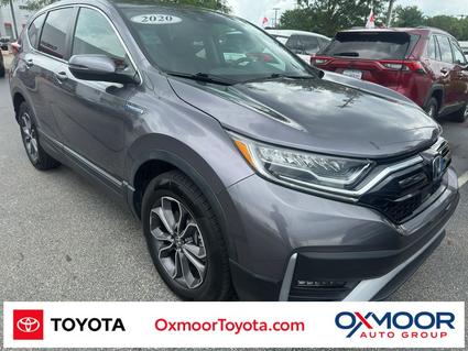 2020 Honda CR-V Hybrid Louisville KY