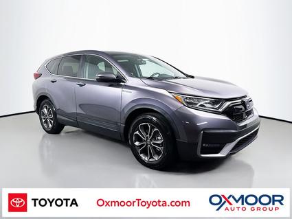 2020 Honda CR-V Hybrid Louisville KY