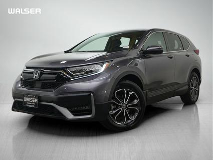 2021 Honda CR-V Hybrid Burnsville MN