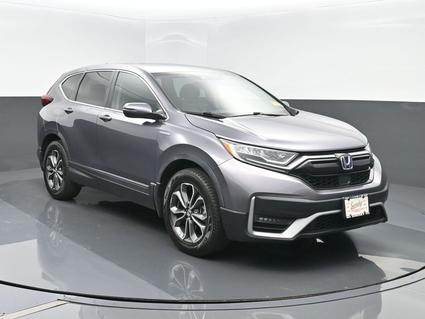 2021 Honda CR-V Hybrid Goshen NY
