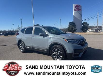 2021 Honda CR-V Hybrid Albertville AL