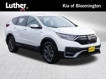 2020 Honda CR-V Hybrid Minneapolis MN