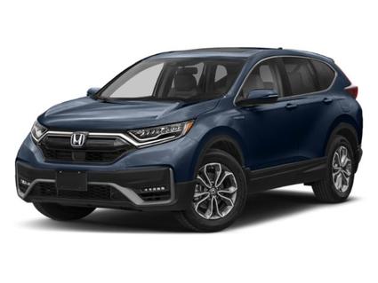 2020 Honda CR-V Hybrid Missoula MT