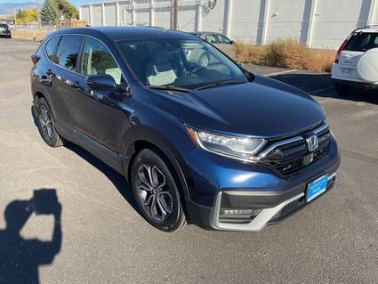 2020 Honda CR-V Hybrid Missoula MT