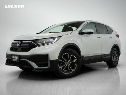 2021 Honda CR-V Hybrid South Saint Paul MN