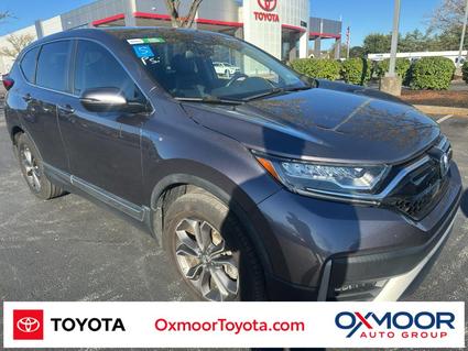 2021 Honda CR-V Hybrid Louisville KY