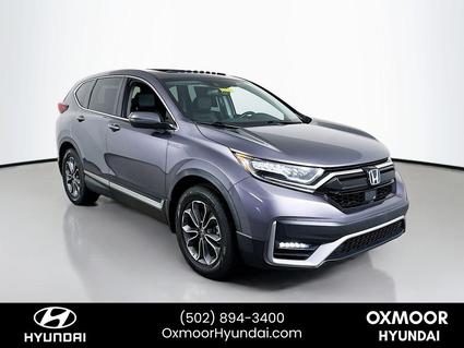 2021 Honda CR-V Hybrid Louisville KY