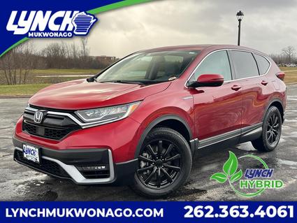 2021 Honda CR-V Hybrid Mukwonago WI