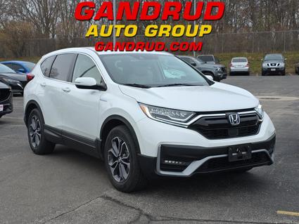 2021 Honda CR-V Hybrid Green Bay WI