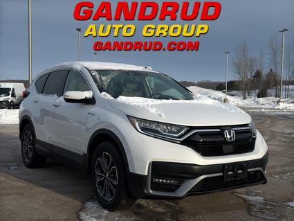 2021 Honda CR-V Hybrid Green Bay WI