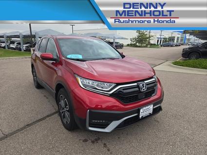 2021 Honda CR-V Hybrid Rapid City SD