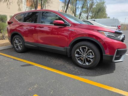 2021 Honda CR-V Hybrid Phoenix AZ
