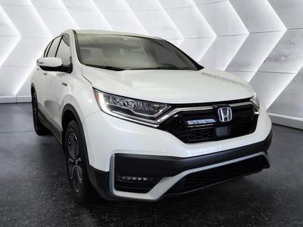 2021 Honda CR-V Hybrid Columbia SC