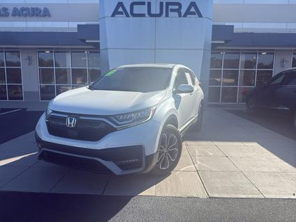 2021 Honda CR-V Hybrid Charleston SC
