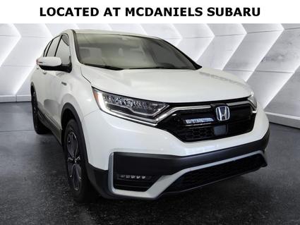 2021 Honda CR-V Hybrid Columbia SC