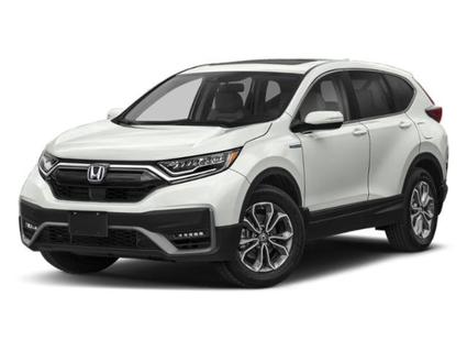 2020 Honda CR-V Hybrid Mankato MN