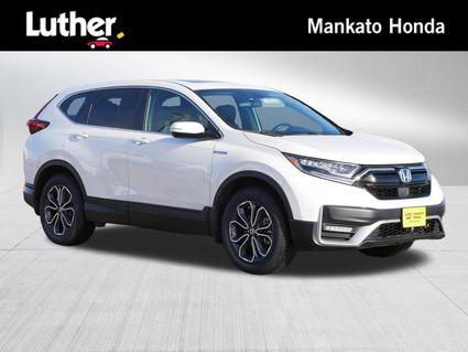 2020 Honda CR-V Hybrid Mankato MN