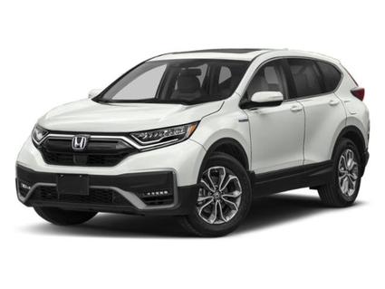 2020 Honda CR-V Hybrid Minneapolis MN