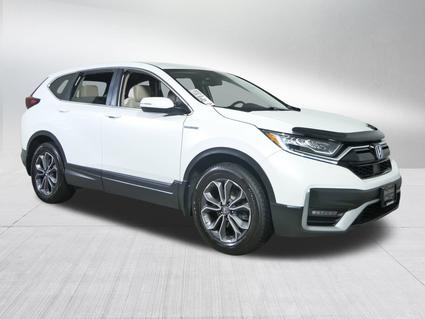 2020 Honda CR-V Hybrid Minneapolis MN