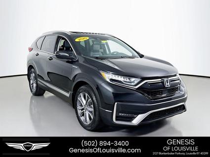 2020 Honda CR-V Hybrid Louisville KY