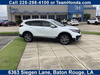 2021 Honda CR-V Hybrid Baton Rouge LA