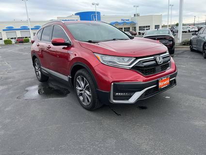 2021 Honda CR-V Hybrid Yakima WA