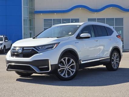 2021 Honda CR-V Hybrid Hopkinsville KY