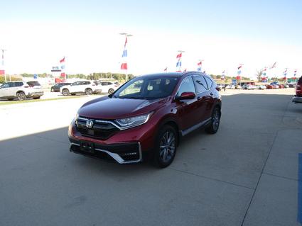 2021 Honda CR-V Hybrid Effingham IL