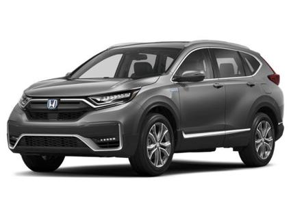 2021 Honda CR-V Hybrid Mankato MN
