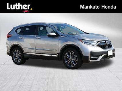 2021 Honda CR-V Hybrid Mankato MN