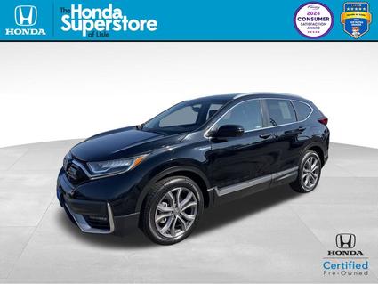 2020 Honda CR-V Hybrid Lisle IL