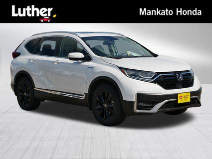2021 Honda CR-V Hybrid Mankato MN