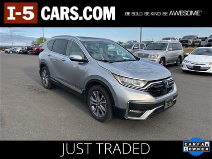 2021 Honda CR-V Hybrid Chehalis WA