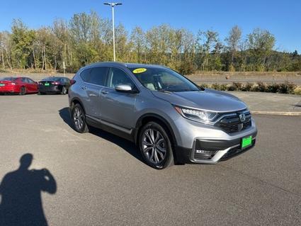 2021 Honda CR-V Hybrid Chehalis WA
