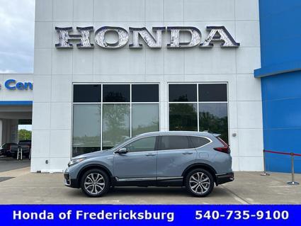 2020 Honda CR-V Hybrid Fredericksburg VA