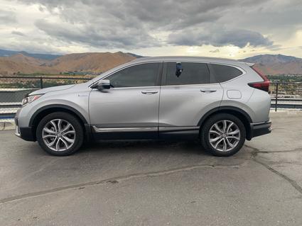 2020 Honda CR-V Hybrid East Wenatchee WA