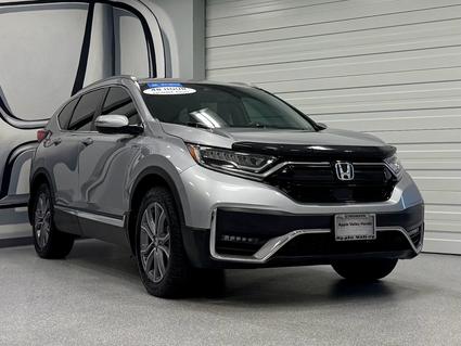 2020 Honda CR-V Hybrid East Wenatchee WA