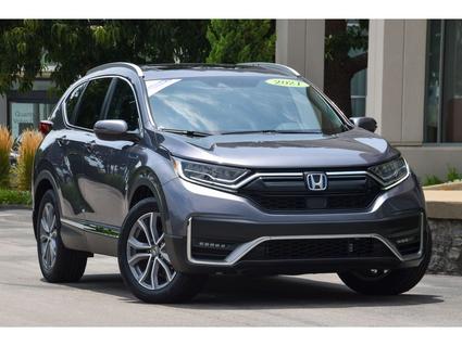 2021 Honda CR-V Hybrid Lexington KY