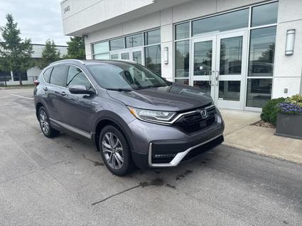 2021 Honda CR-V Hybrid Lexington KY
