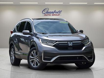2021 Honda CR-V Hybrid Lexington KY