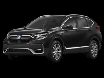 2020 Honda CR-V Hybrid Indiana PA