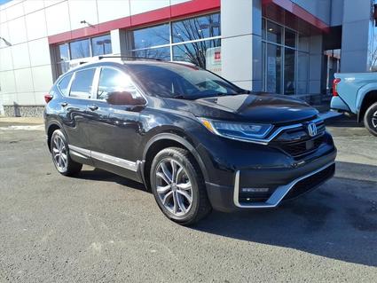 2020 Honda CR-V Hybrid Indiana PA