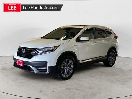2021 Honda CR-V Hybrid La Grande OR