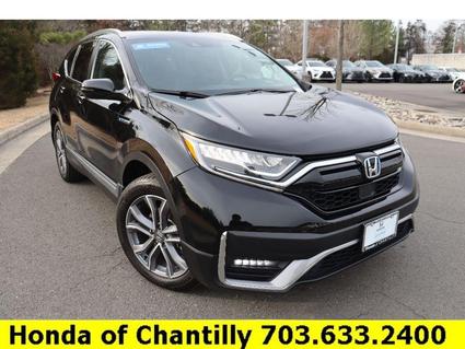 2020 Honda CR-V Hybrid Chantilly VA