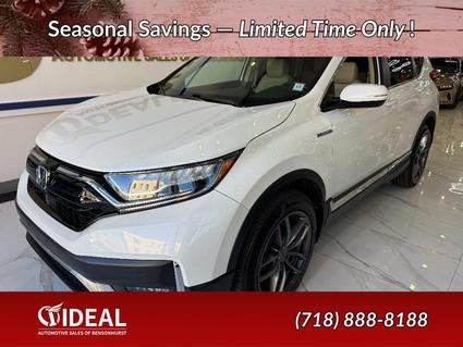 2020 Honda CR-V Hybrid Bensonhurst NY