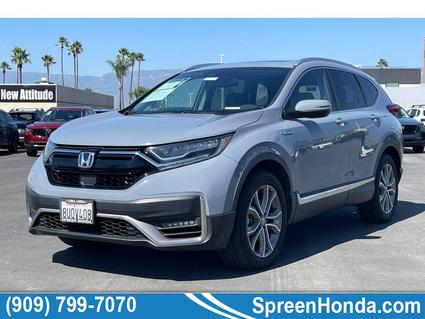 2021 Honda CR-V Hybrid Loma Linda CA