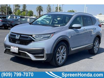 2021 Honda CR-V Hybrid Loma Linda CA