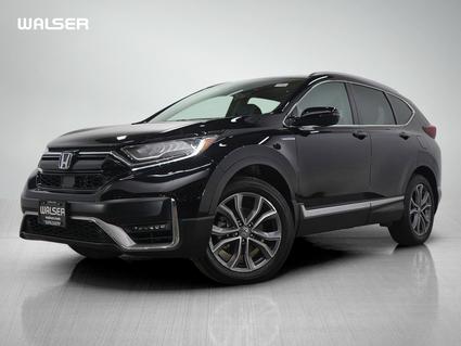 2021 Honda CR-V Hybrid Burnsville MN