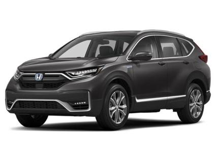 2021 Honda CR-V Hybrid Burnsville MN